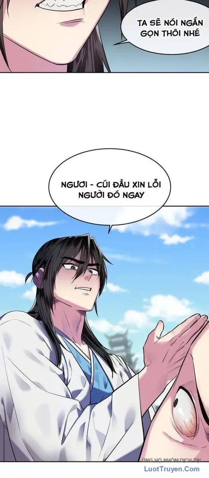 Huyết Chiến Hoa Sơn Chapter 141 - Trang 29