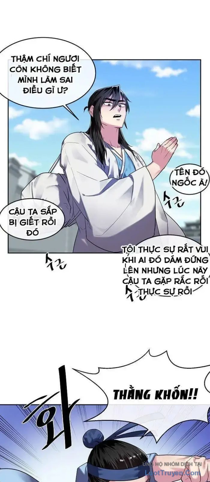 Huyết Chiến Hoa Sơn Chapter 141 - Trang 32