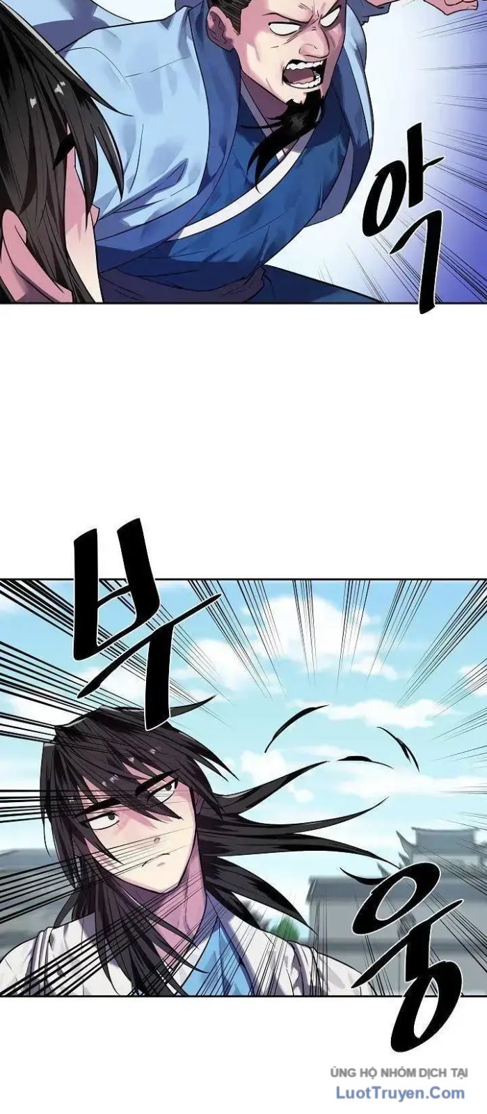 Huyết Chiến Hoa Sơn Chapter 141 - Trang 33