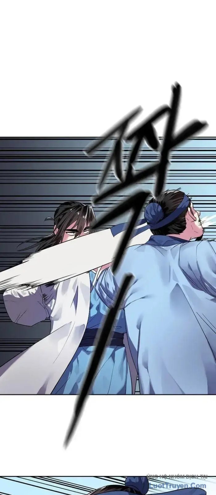 Huyết Chiến Hoa Sơn Chapter 141 - Trang 35