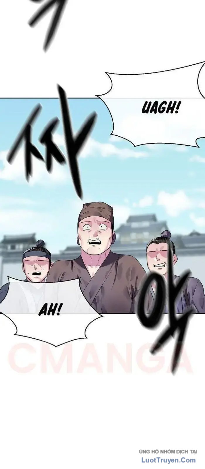 Huyết Chiến Hoa Sơn Chapter 141 - Trang 37