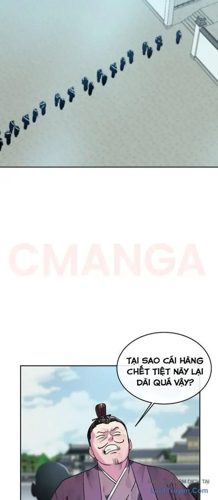 Huyết Chiến Hoa Sơn Chapter 141 - Trang 3