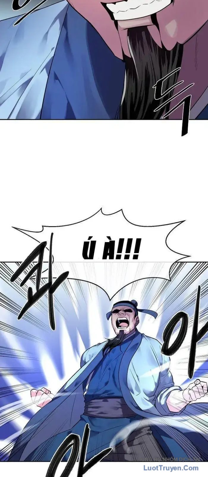 Huyết Chiến Hoa Sơn Chapter 141 - Trang 39