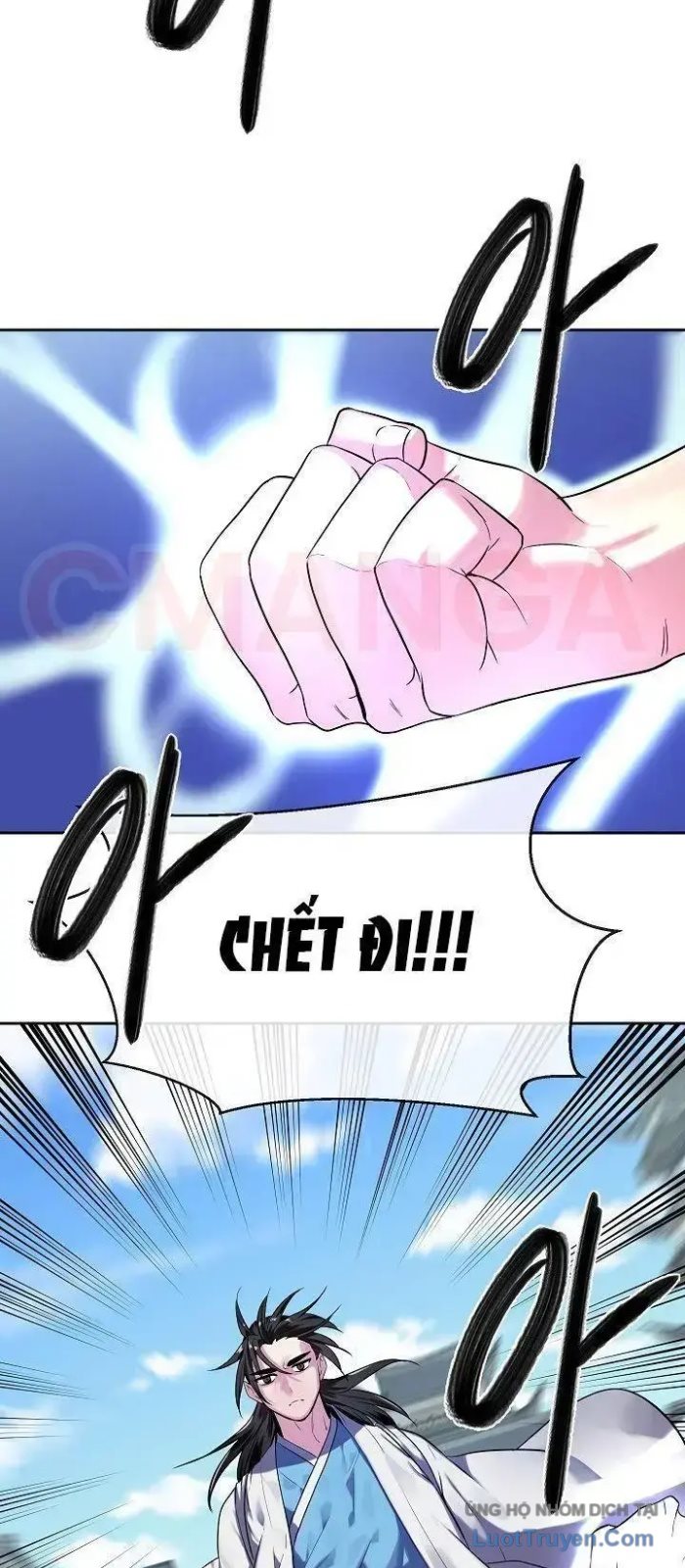 Huyết Chiến Hoa Sơn Chapter 141 - Trang 40