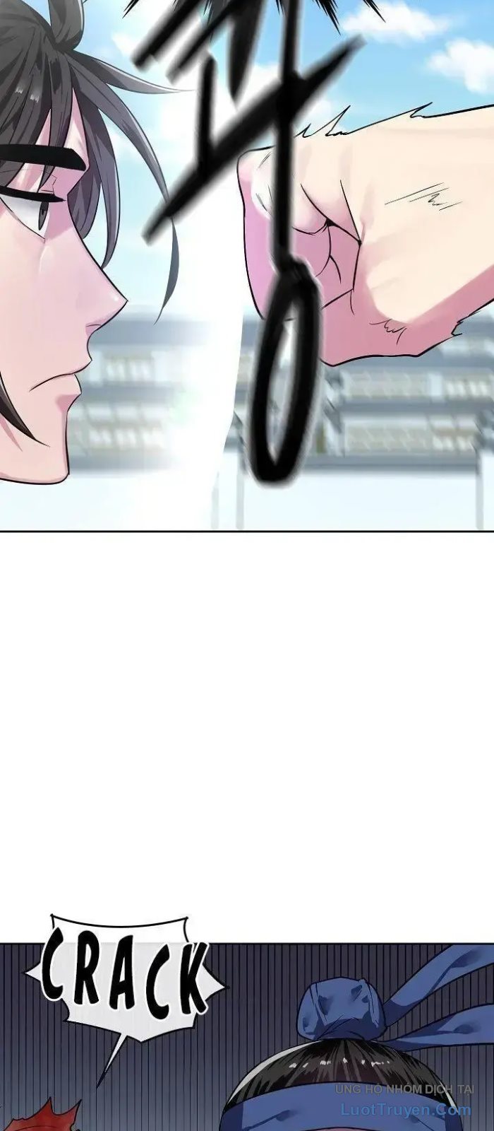 Huyết Chiến Hoa Sơn Chapter 141 - Trang 43