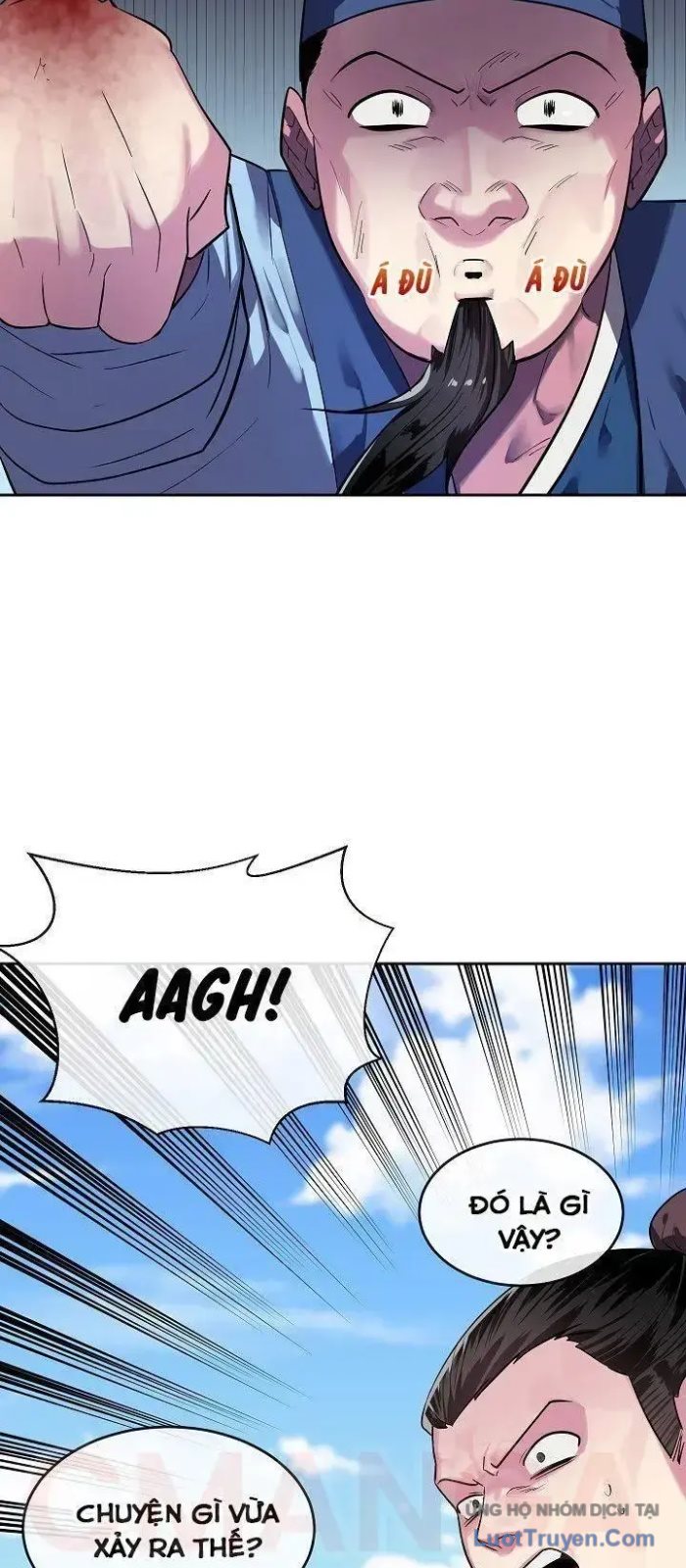 Huyết Chiến Hoa Sơn Chapter 141 - Trang 44