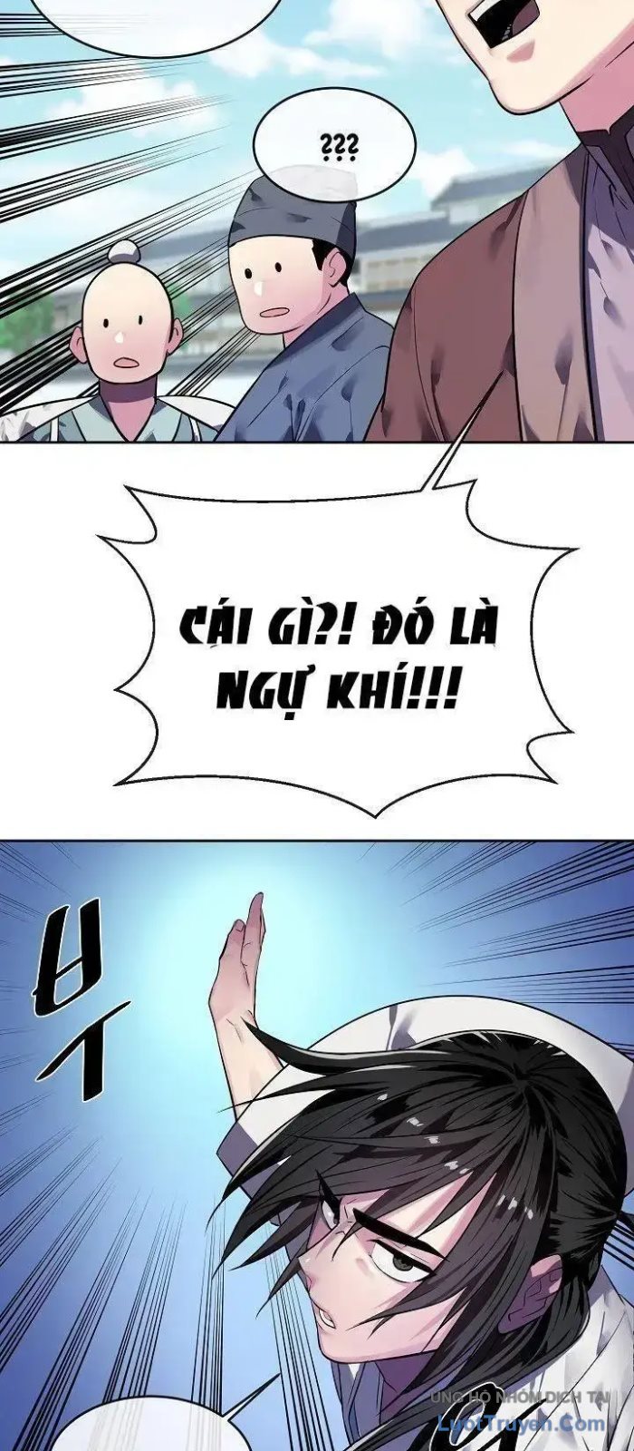 Huyết Chiến Hoa Sơn Chapter 141 - Trang 45