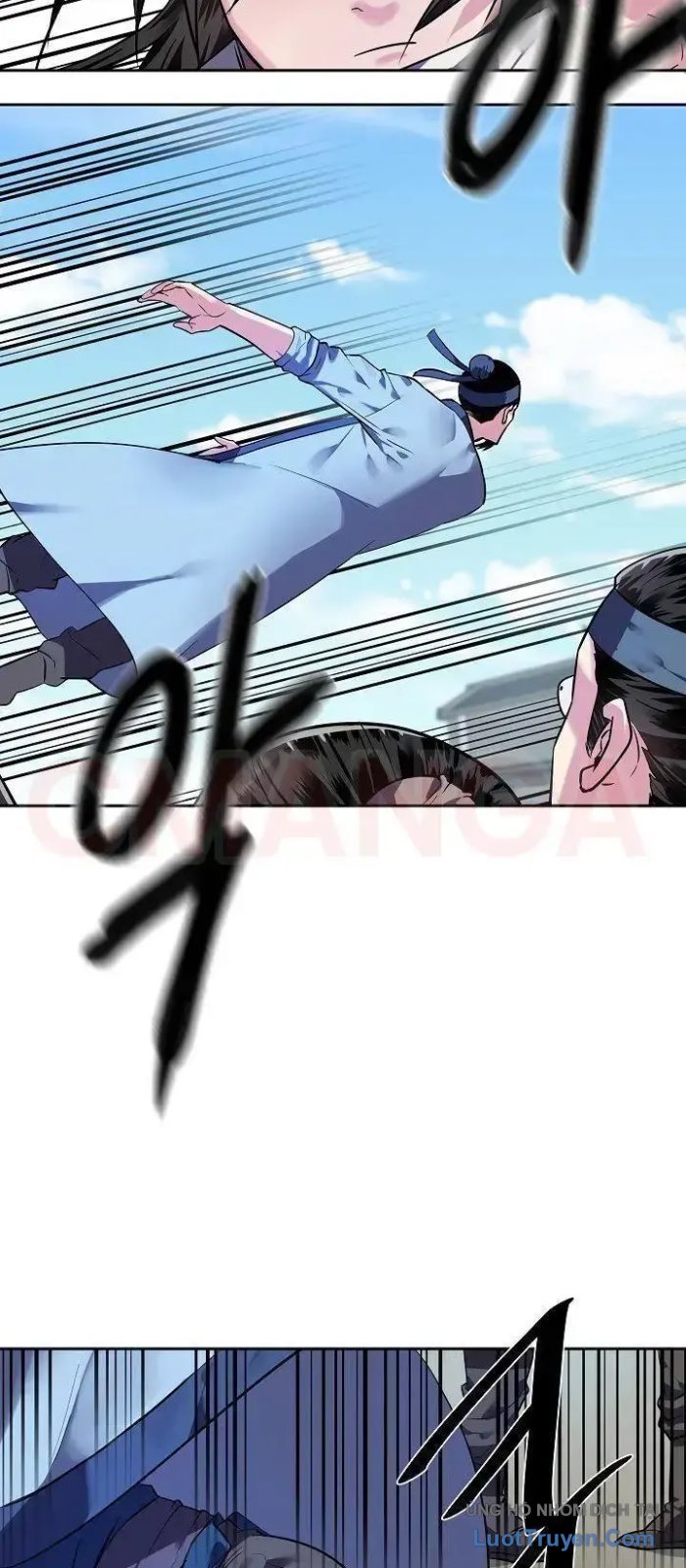 Huyết Chiến Hoa Sơn Chapter 141 - Trang 47