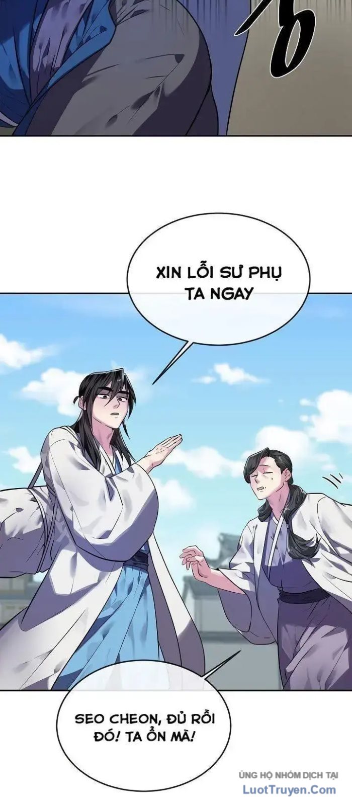 Huyết Chiến Hoa Sơn Chapter 141 - Trang 48