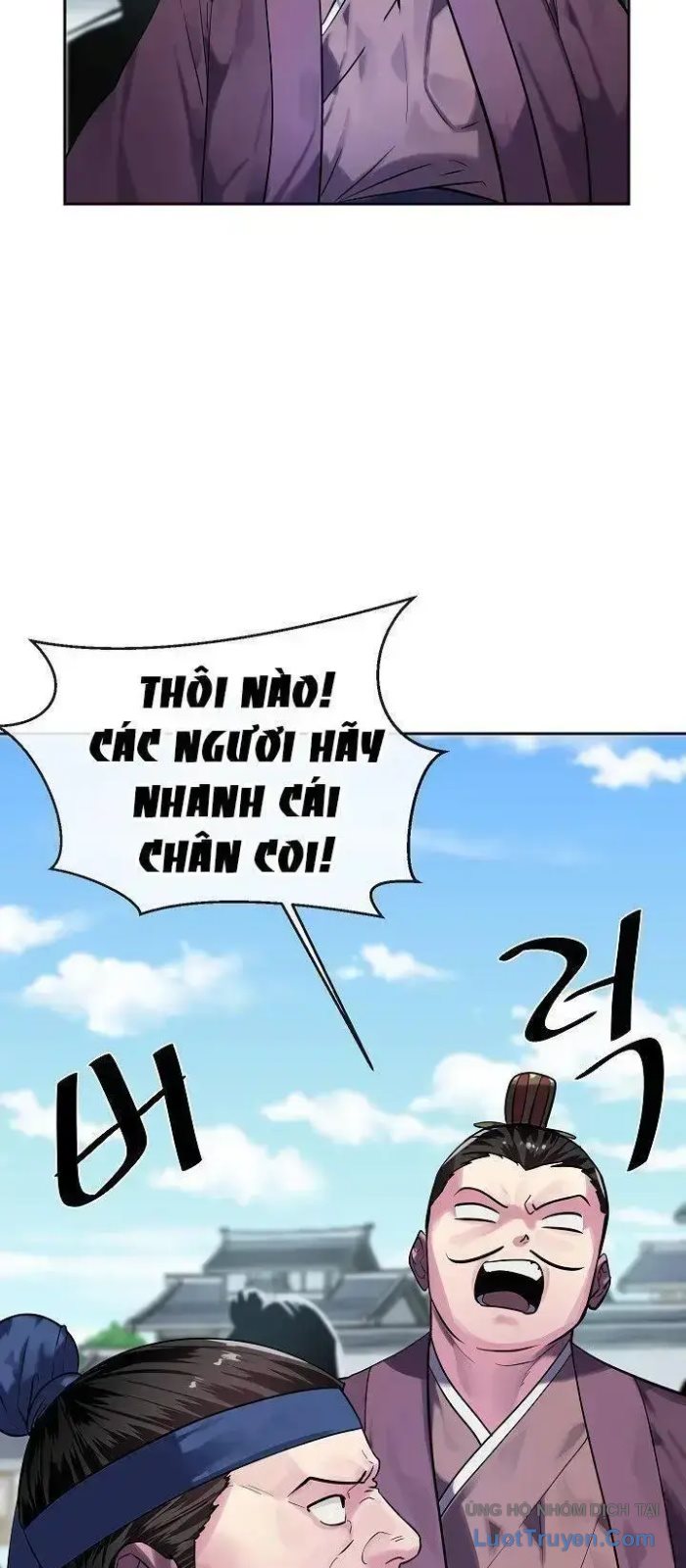 Huyết Chiến Hoa Sơn Chapter 141 - Trang 4