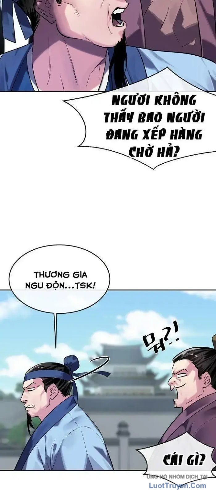 Huyết Chiến Hoa Sơn Chapter 141 - Trang 5