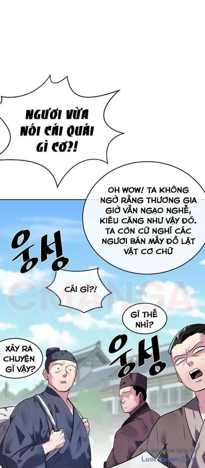 Huyết Chiến Hoa Sơn Chapter 141 - Trang 6