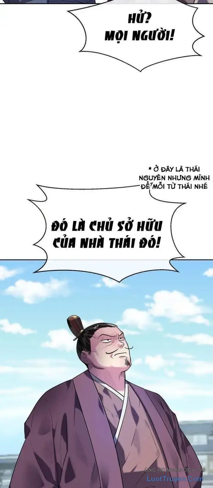 Huyết Chiến Hoa Sơn Chapter 141 - Trang 7