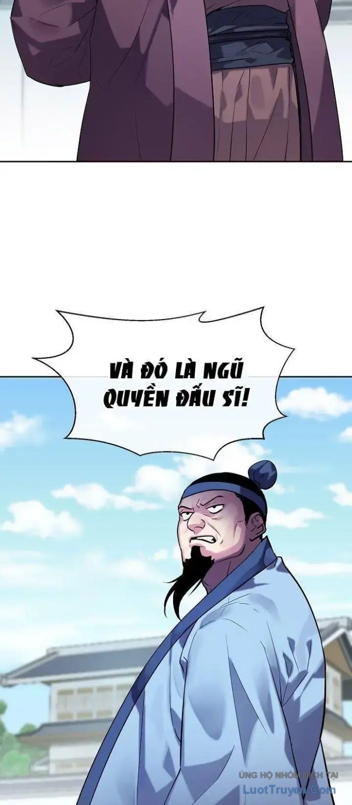 Huyết Chiến Hoa Sơn Chapter 141 - Trang 8