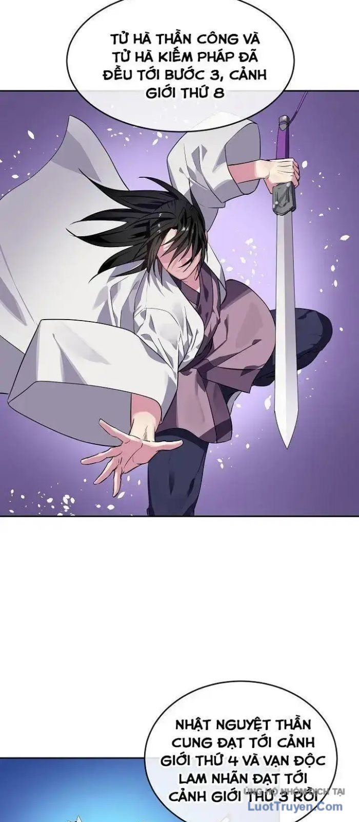 Huyết Chiến Hoa Sơn Chapter 142 - Trang 9