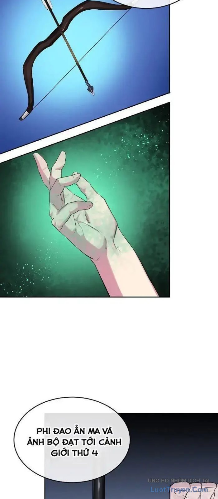 Huyết Chiến Hoa Sơn Chapter 142 - Trang 10