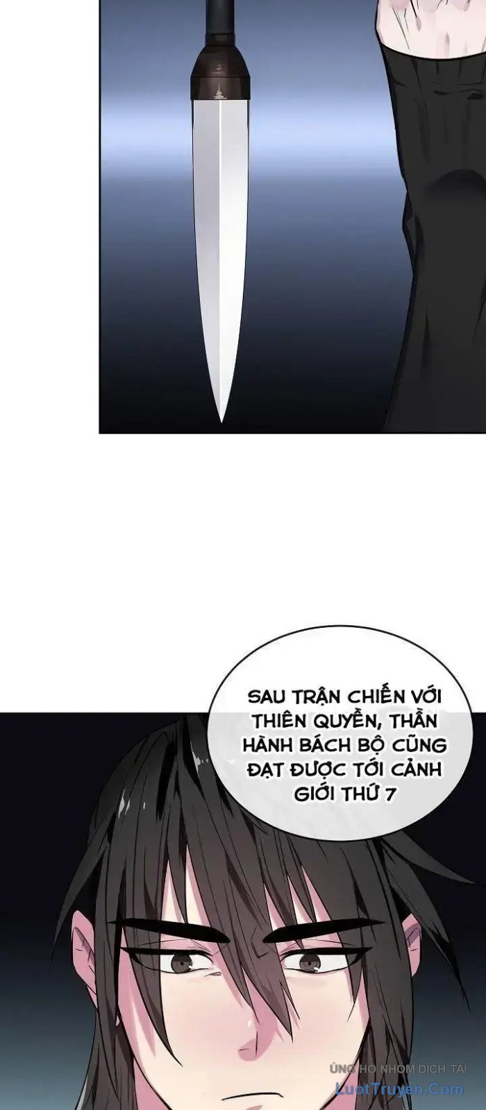 Huyết Chiến Hoa Sơn Chapter 142 - Trang 11