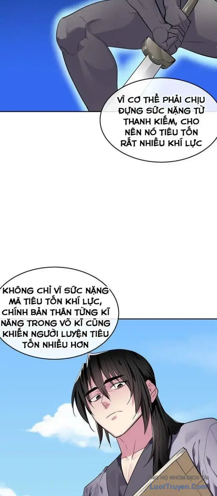Huyết Chiến Hoa Sơn Chapter 142 - Trang 13