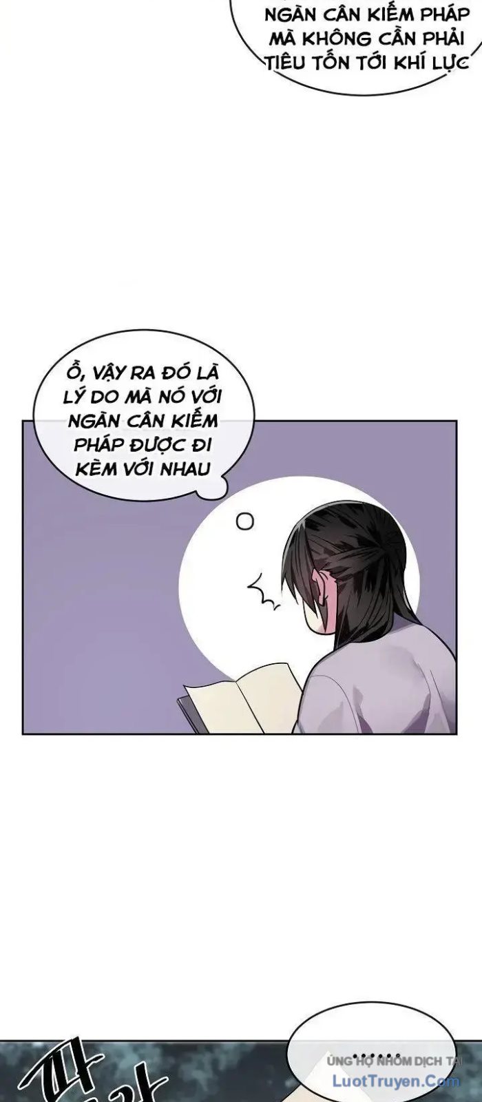 Huyết Chiến Hoa Sơn Chapter 142 - Trang 16