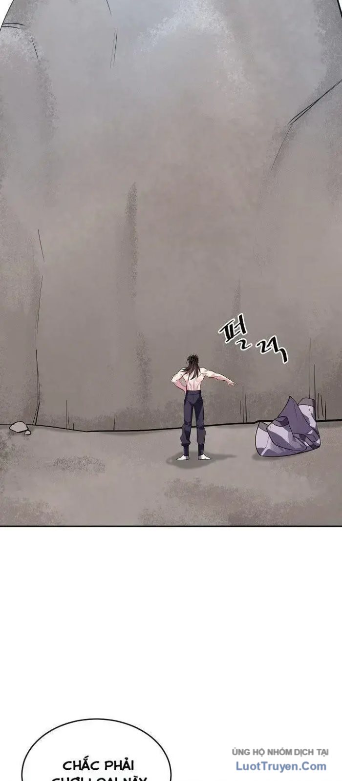 Huyết Chiến Hoa Sơn Chapter 142 - Trang 20