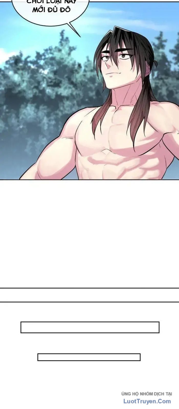Huyết Chiến Hoa Sơn Chapter 142 - Trang 21