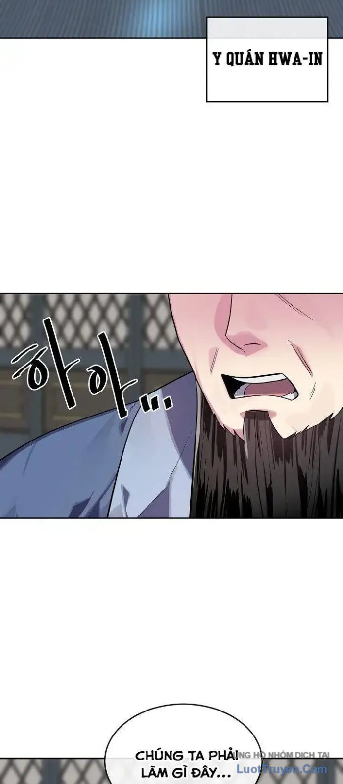 Huyết Chiến Hoa Sơn Chapter 142 - Trang 23