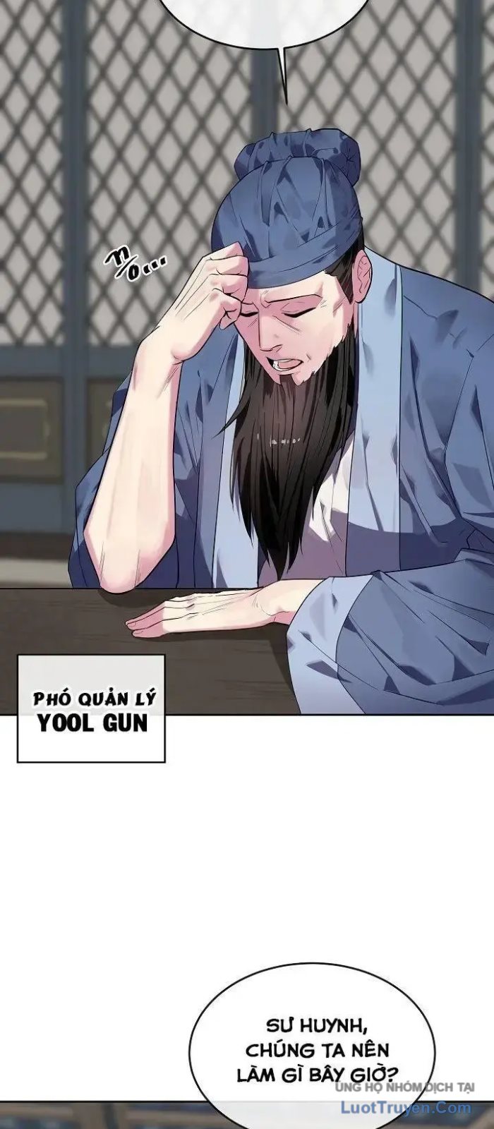 Huyết Chiến Hoa Sơn Chapter 142 - Trang 24