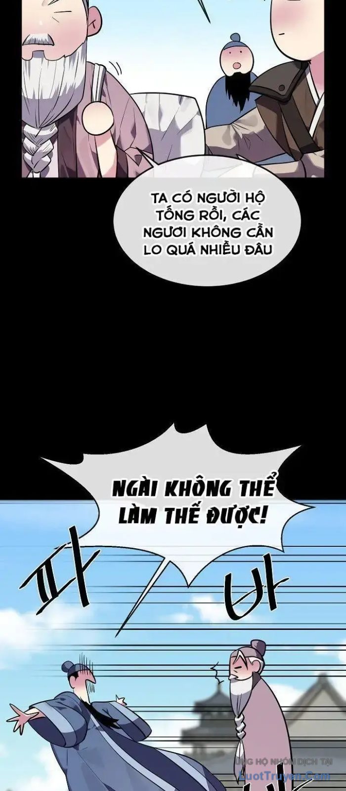 Huyết Chiến Hoa Sơn Chapter 142 - Trang 29