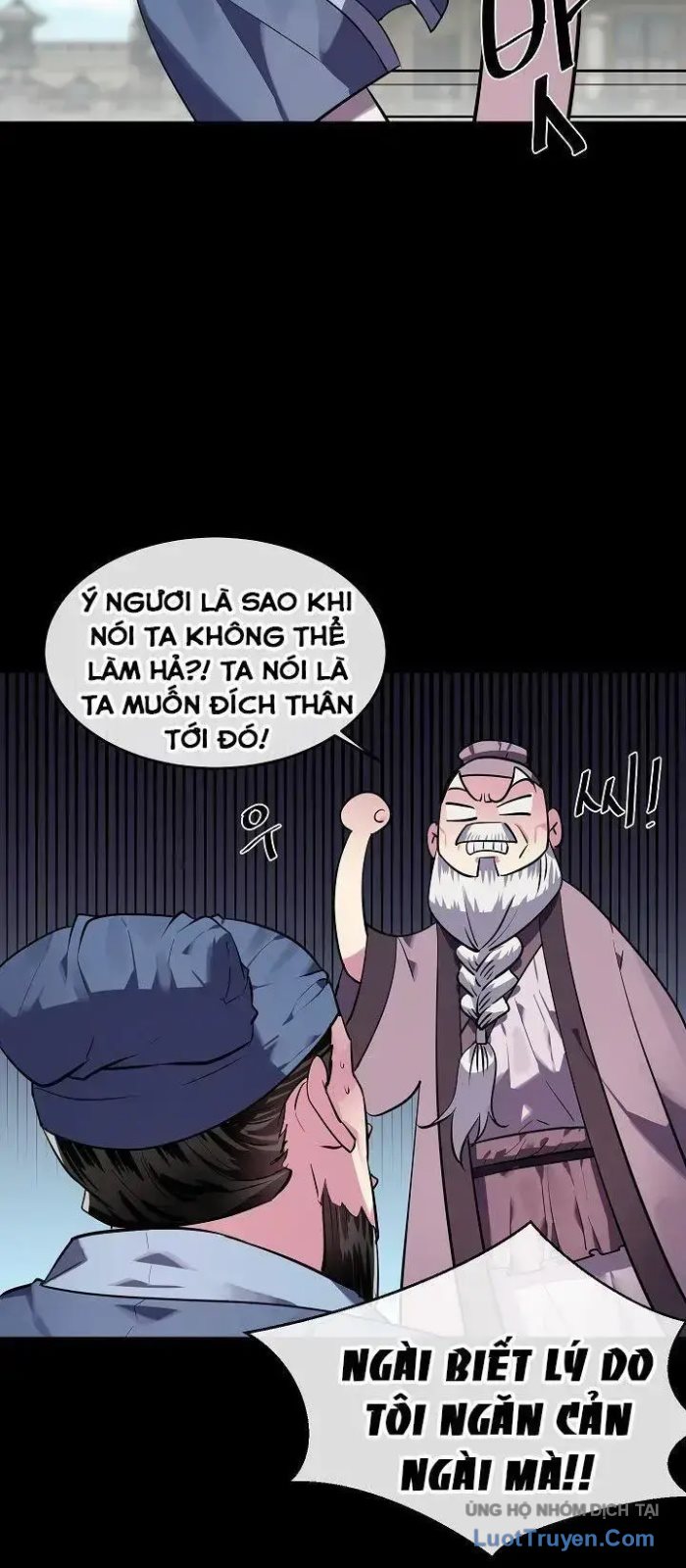 Huyết Chiến Hoa Sơn Chapter 142 - Trang 30