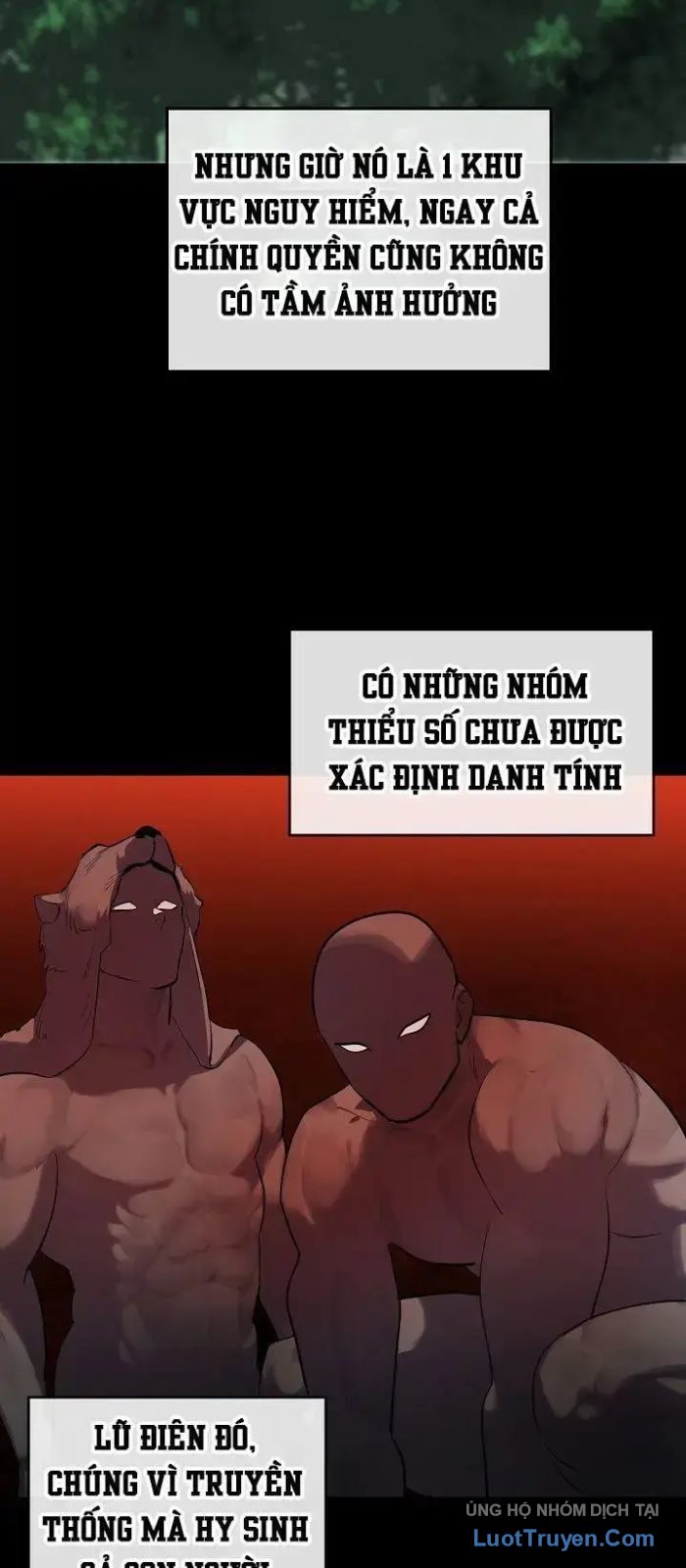 Huyết Chiến Hoa Sơn Chapter 142 - Trang 32