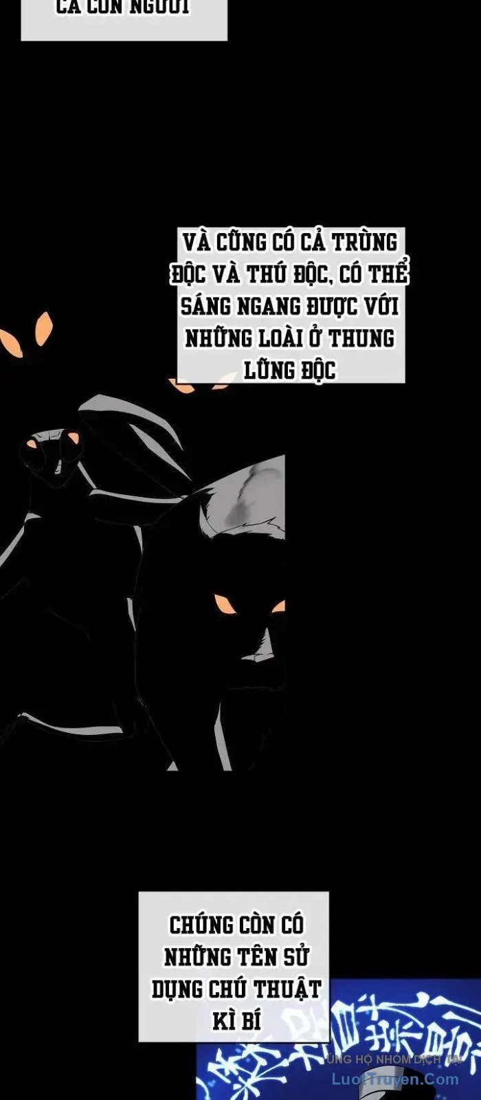 Huyết Chiến Hoa Sơn Chapter 142 - Trang 33