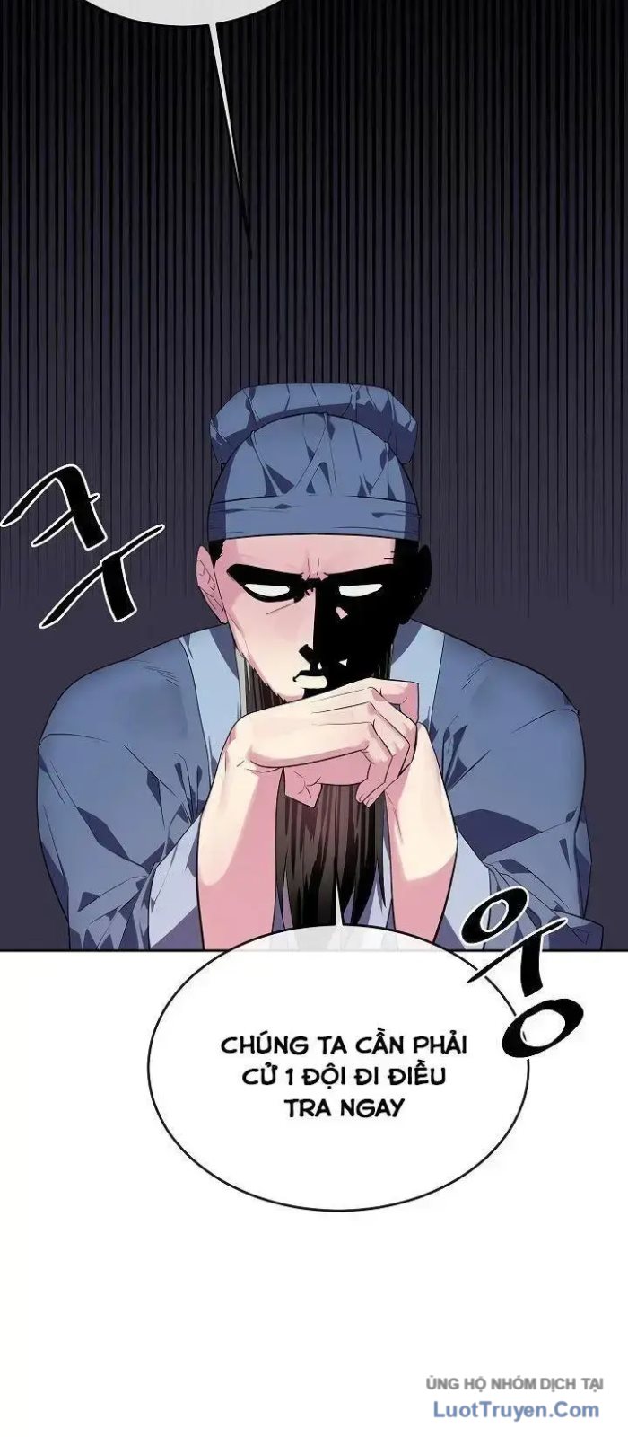 Huyết Chiến Hoa Sơn Chapter 142 - Trang 39