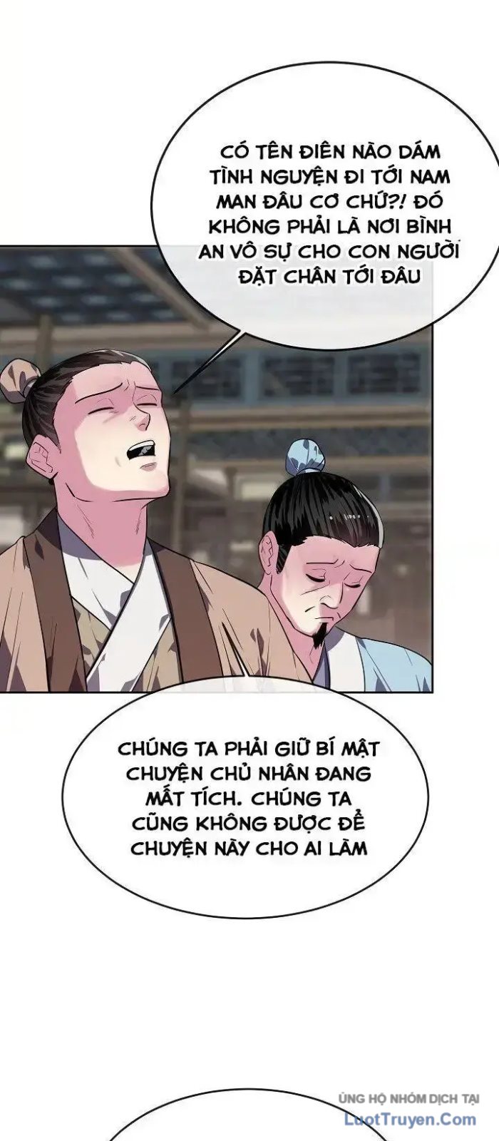 Huyết Chiến Hoa Sơn Chapter 142 - Trang 40
