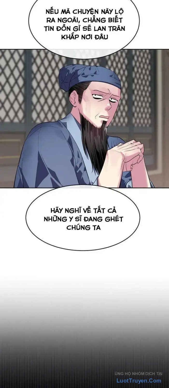 Huyết Chiến Hoa Sơn Chapter 142 - Trang 41