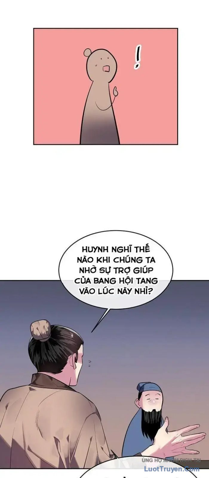 Huyết Chiến Hoa Sơn Chapter 142 - Trang 43