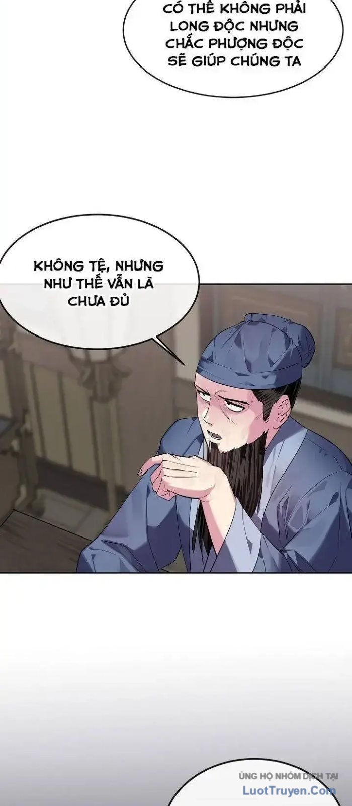 Huyết Chiến Hoa Sơn Chapter 142 - Trang 44