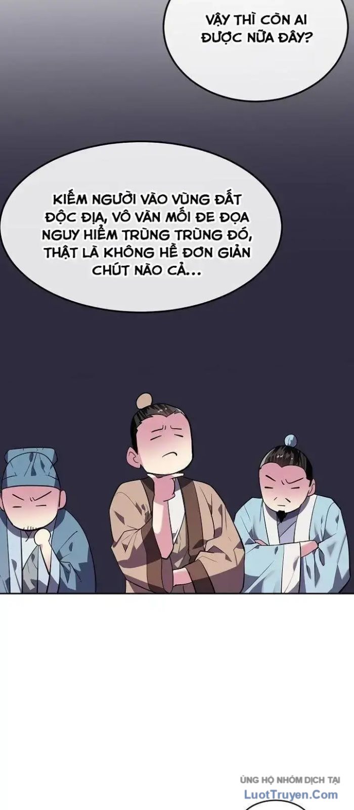 Huyết Chiến Hoa Sơn Chapter 142 - Trang 45