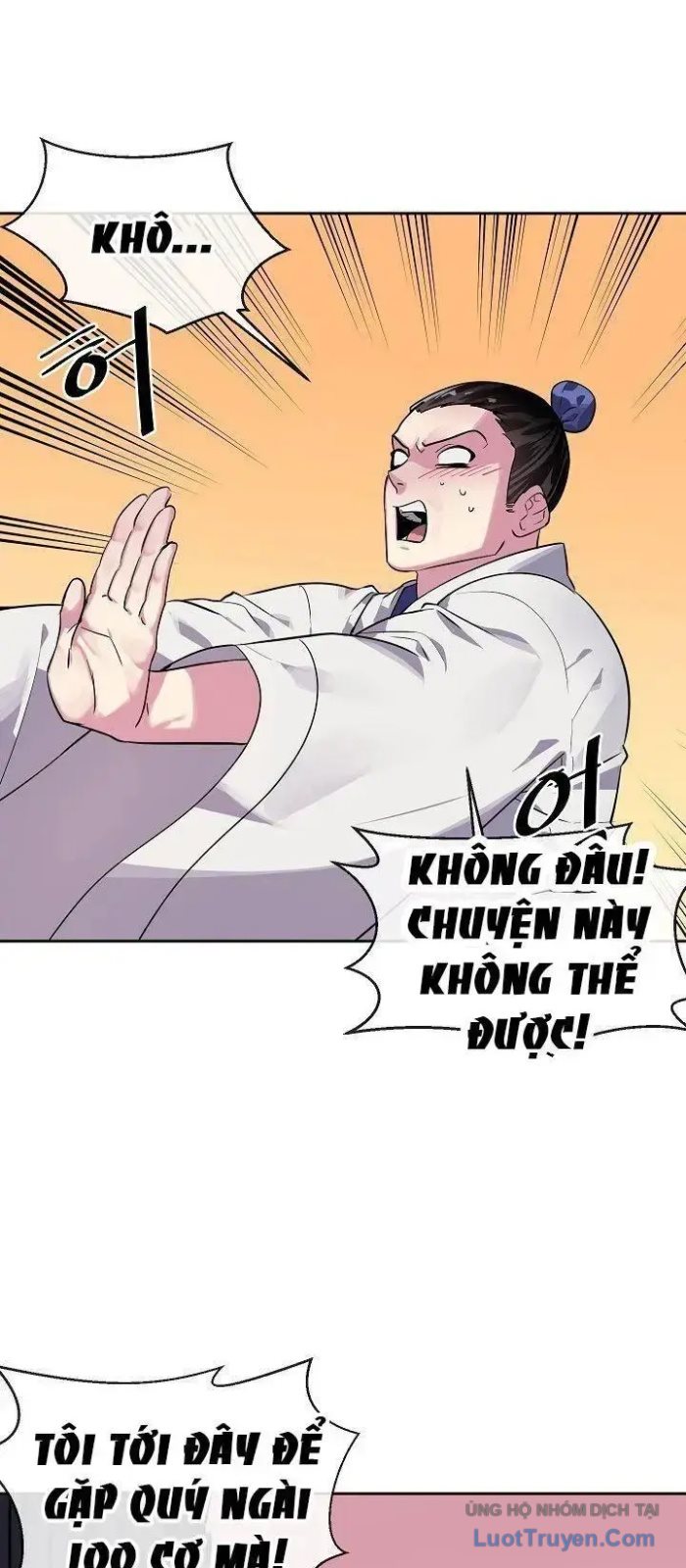 Huyết Chiến Hoa Sơn Chapter 142 - Trang 4