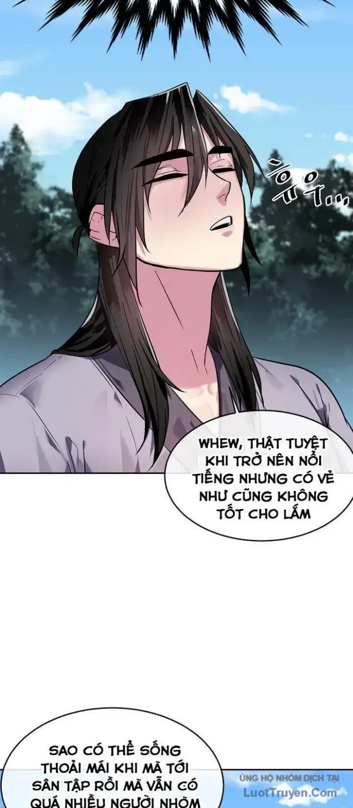 Huyết Chiến Hoa Sơn Chapter 142 - Trang 6