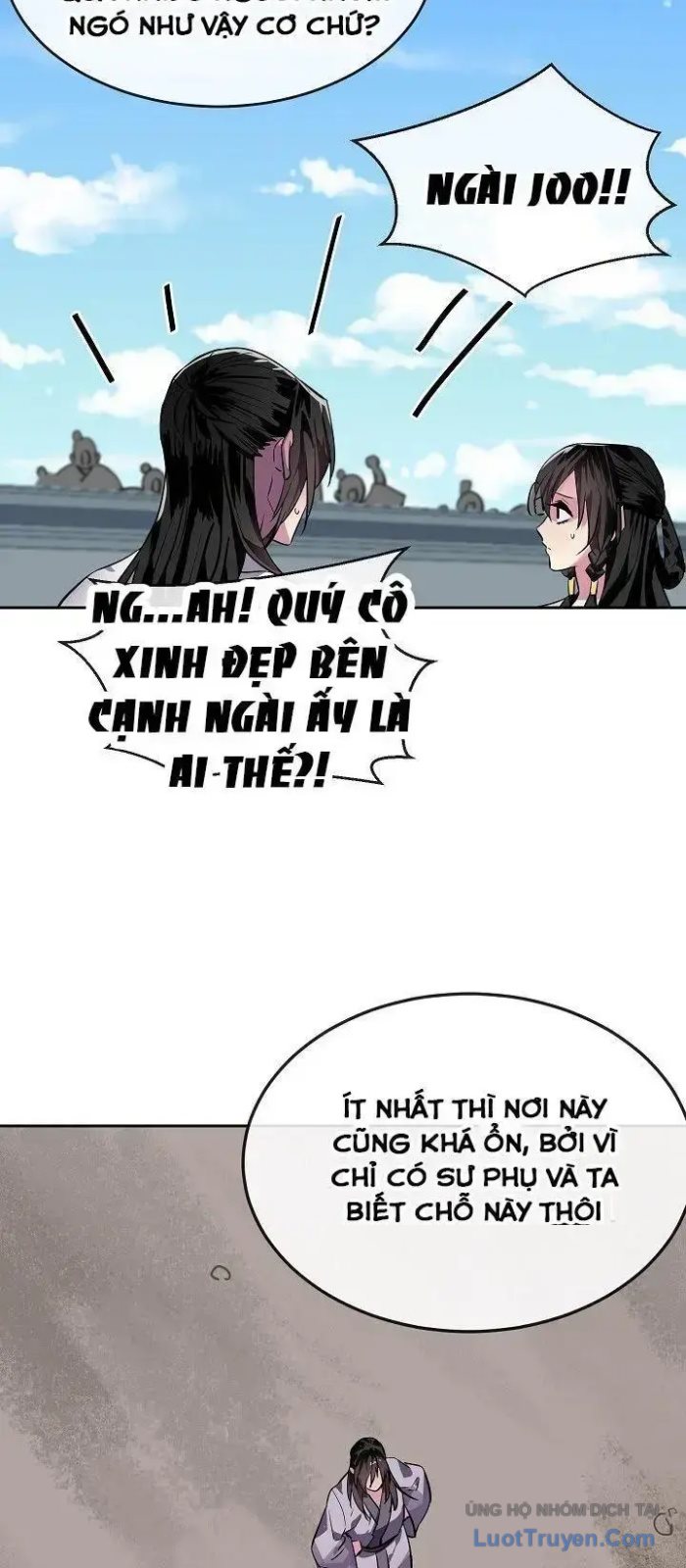 Huyết Chiến Hoa Sơn Chapter 142 - Trang 7