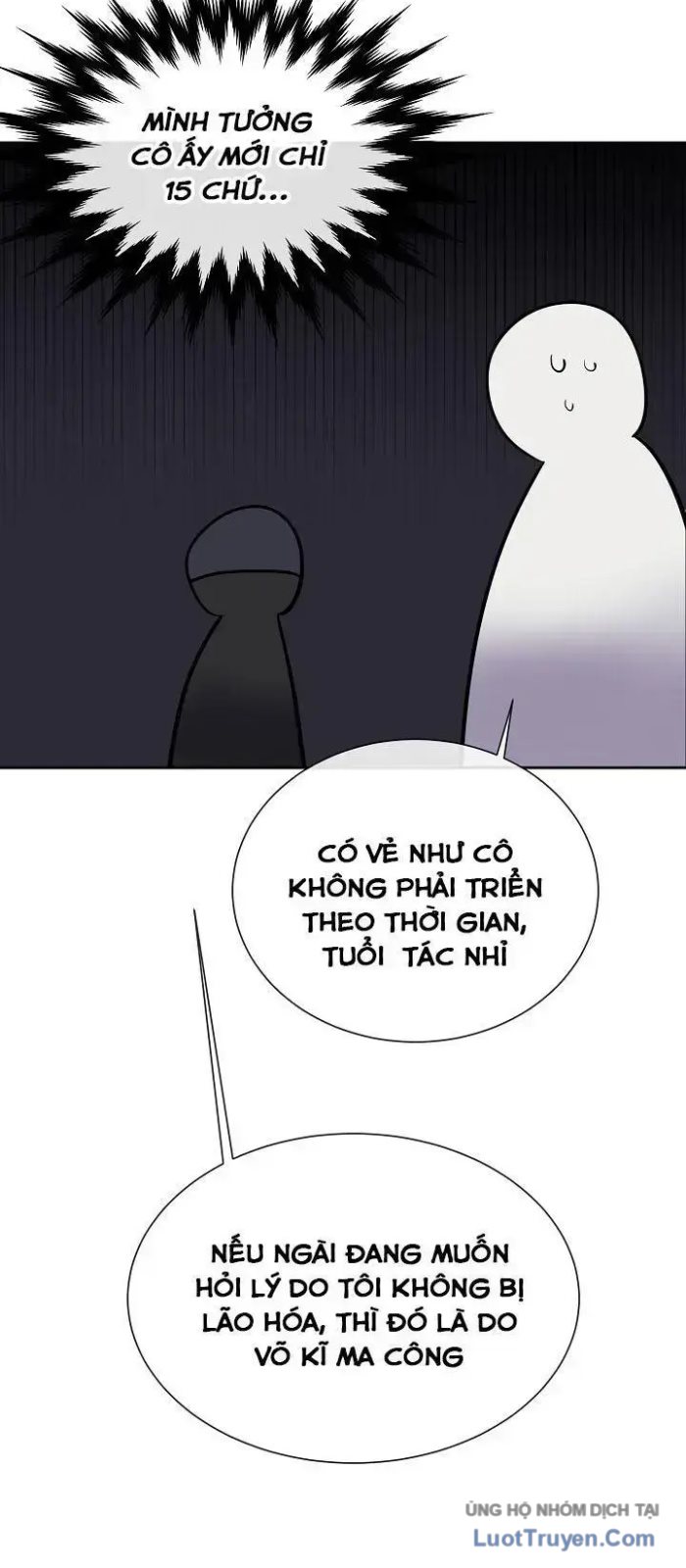 Huyết Chiến Hoa Sơn Chapter 143 - Trang 9