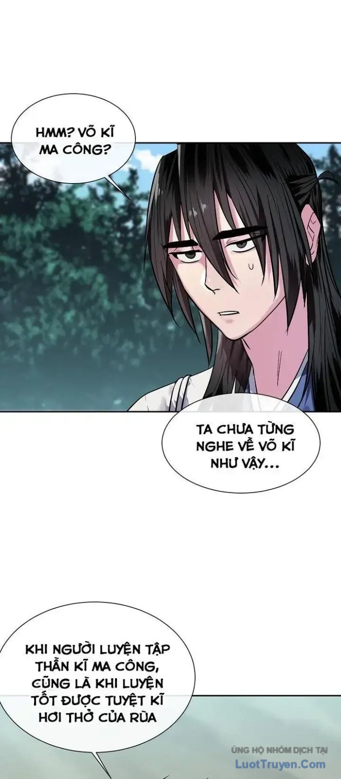 Huyết Chiến Hoa Sơn Chapter 143 - Trang 10