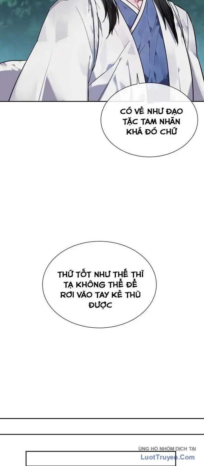 Huyết Chiến Hoa Sơn Chapter 143 - Trang 12