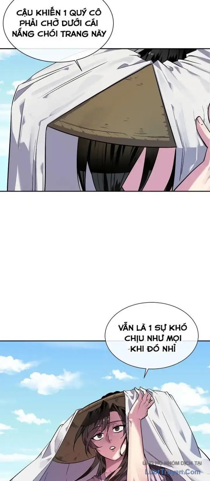 Huyết Chiến Hoa Sơn Chapter 143 - Trang 14