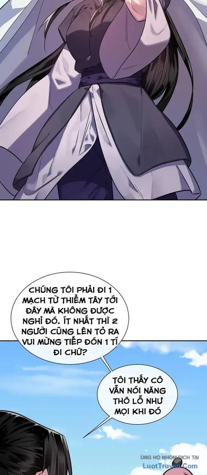 Huyết Chiến Hoa Sơn Chapter 143 - Trang 15