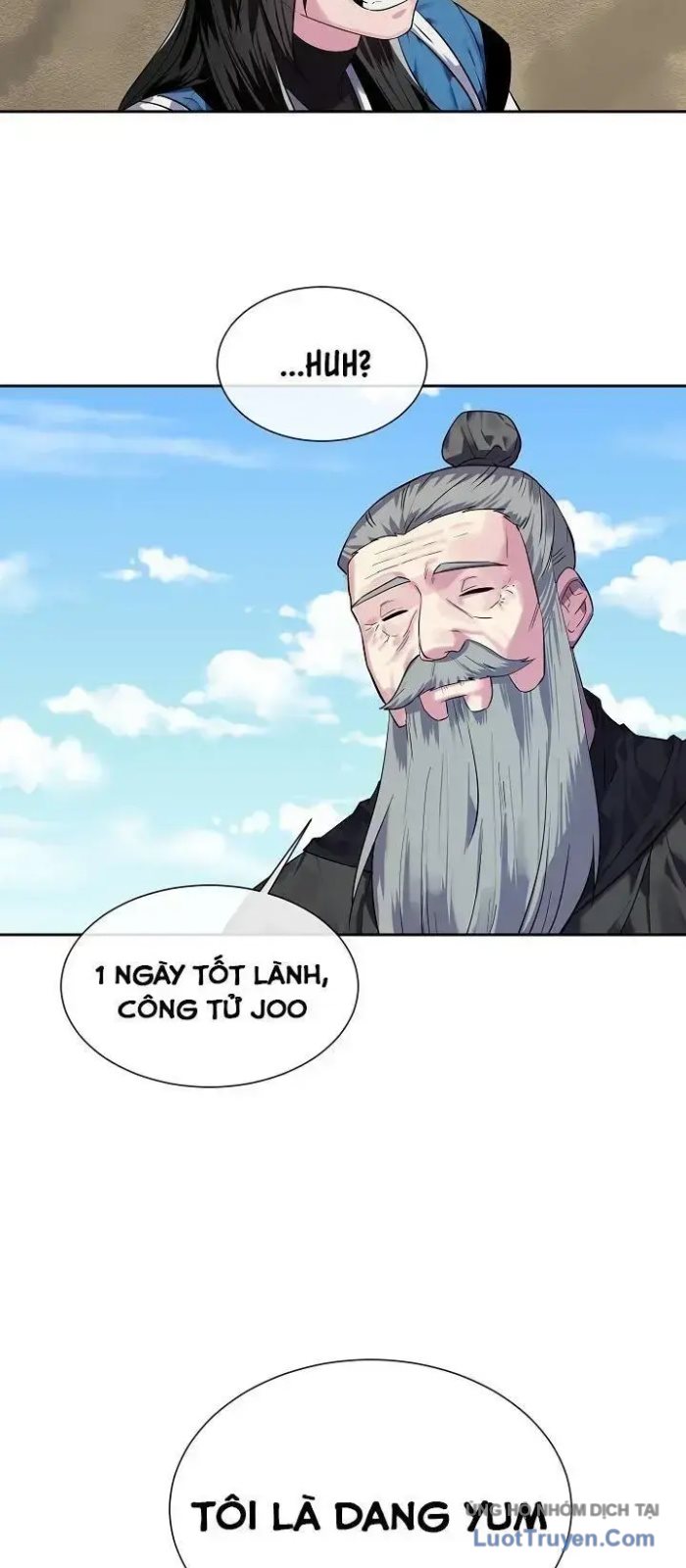 Huyết Chiến Hoa Sơn Chapter 143 - Trang 17