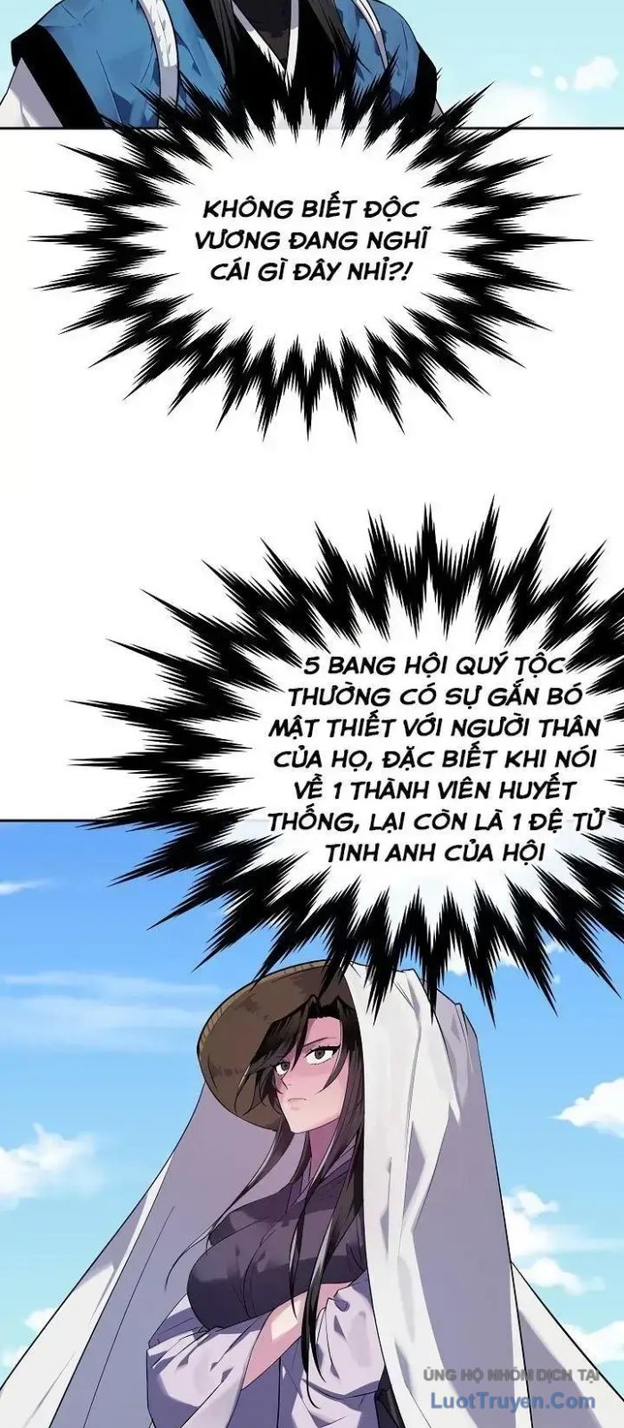 Huyết Chiến Hoa Sơn Chapter 143 - Trang 21