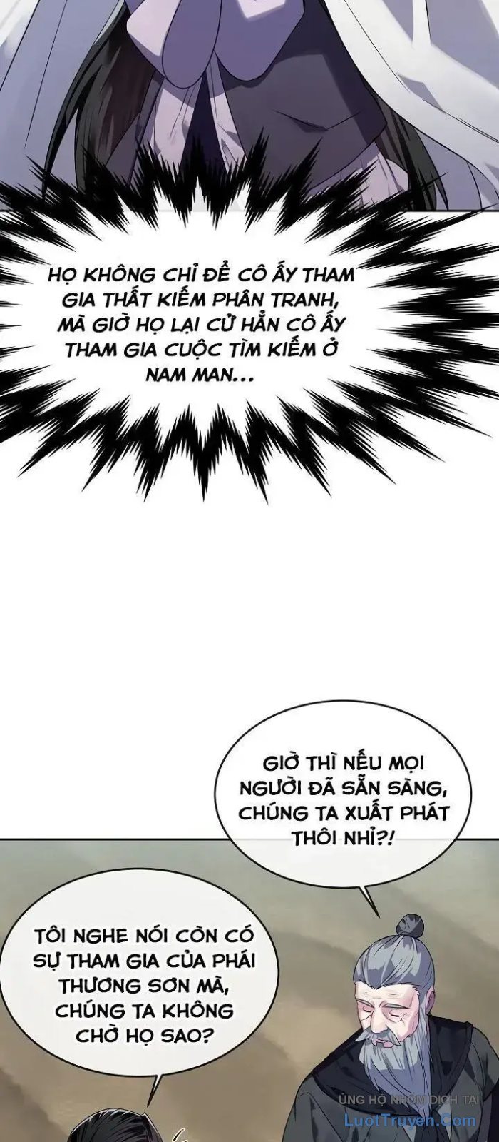 Huyết Chiến Hoa Sơn Chapter 143 - Trang 22