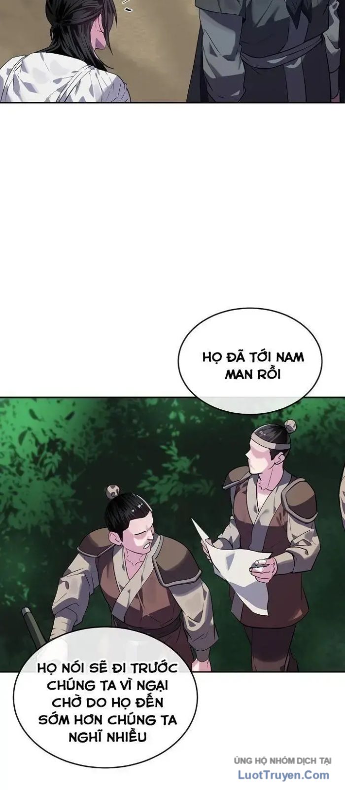 Huyết Chiến Hoa Sơn Chapter 143 - Trang 23