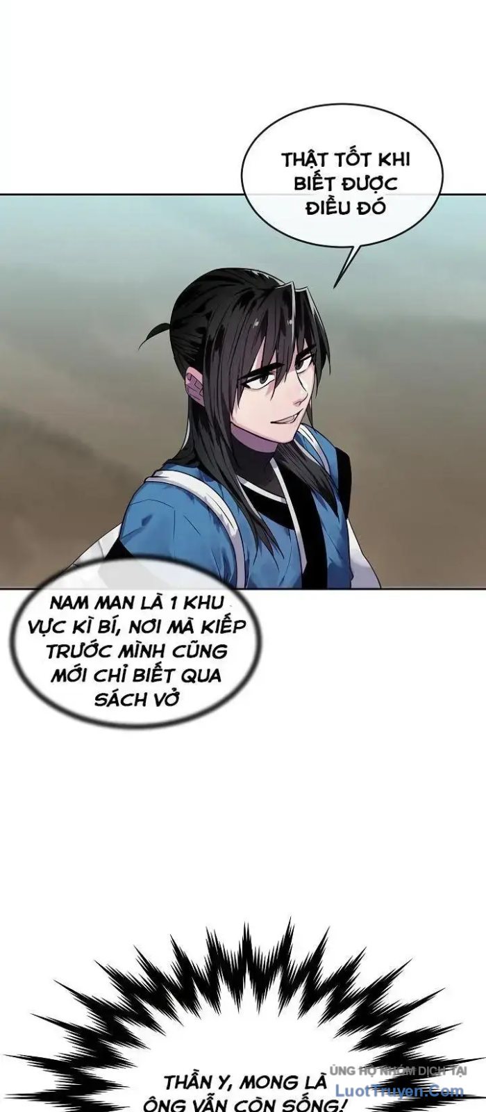 Huyết Chiến Hoa Sơn Chapter 143 - Trang 24